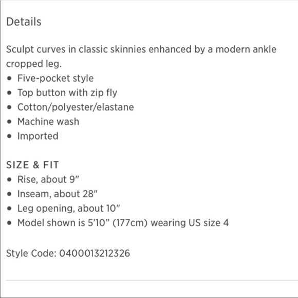 FRAME Medium Rise Medium Wash Denim Blue Jeans 25 Classic - Picture 15 of 15